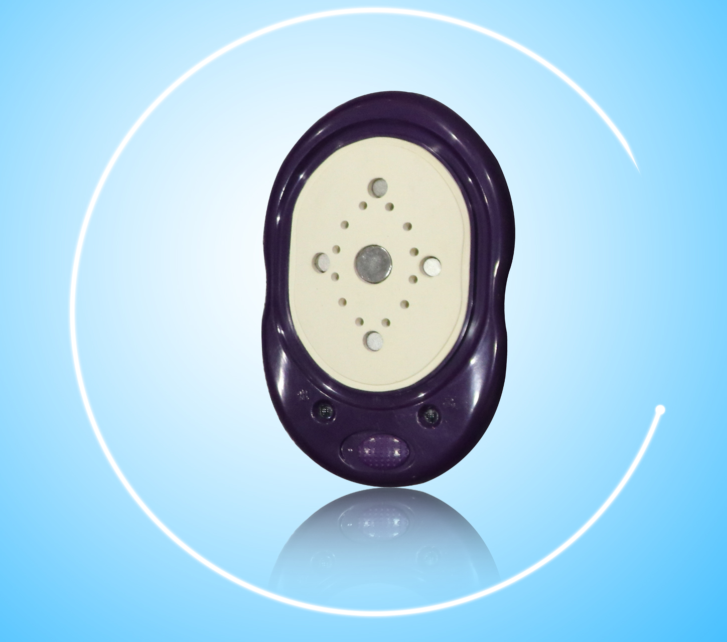 龍馬治療器 龍馬治療器