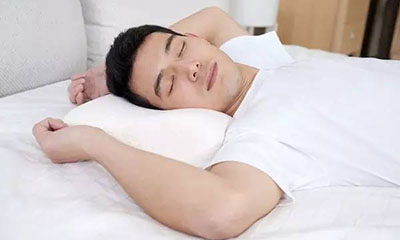 睡眠與頸椎病密不可分 睡眠與頸椎病密不可分
